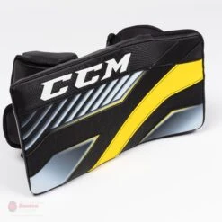 CCM Axis Senior Goalie Blocker -Warrior Sales Store ccm blockers ccm axis senior goalie blocker 13994186833986