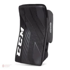 CCM Axis Senior Goalie Blocker -Warrior Sales Store ccm blockers ccm axis senior goalie blocker black regular 28741224857666