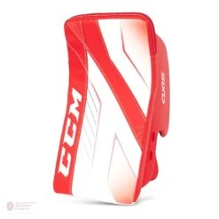 CCM Axis Senior Goalie Blocker -Warrior Sales Store ccm blockers ccm axis senior goalie blocker detroit red wings regular 28741224955970