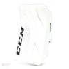 CCM Axis Senior Goalie Blocker -Warrior Sales Store ccm blockers ccm axis senior goalie blocker white regular 28741224759362