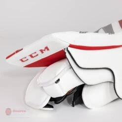 CCM Extreme Flex 5 Senior Goalie Blocker -Warrior Sales Store ccm blockers ccm extreme flex 5 senior goalie blocker 27972280352834