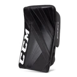 CCM Extreme Flex 5 Senior Goalie Blocker -Warrior Sales Store ccm blockers ccm extreme flex 5 senior goalie blocker black regular 28741225742402