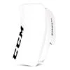 CCM Extreme Flex 5 Senior Goalie Blocker -Warrior Sales Store ccm blockers ccm extreme flex 5 senior goalie blocker white regular 30614502604866