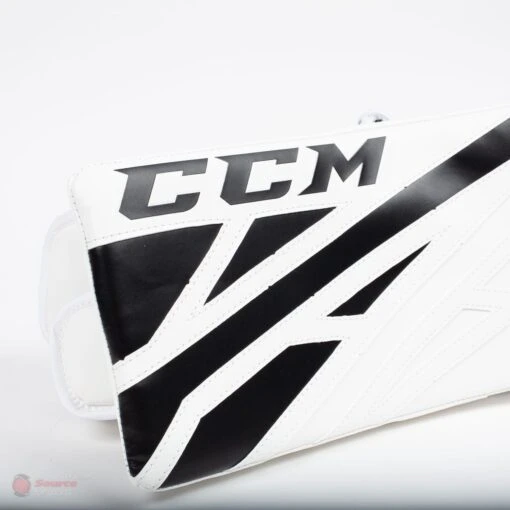 CCM Extreme Flex E4.5 Junior Goalie Blocker - Source Exclusive -Warrior Sales Store ccm blockers ccm extreme flex e4 5 junior goalie blocker source exclusive 30345562685506