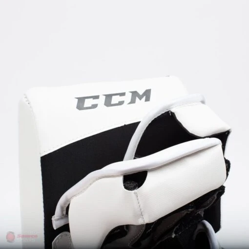 CCM Extreme Flex E4.5 Junior Goalie Blocker - Source Exclusive -Warrior Sales Store ccm blockers ccm extreme flex e4 5 junior goalie blocker source exclusive 5310649761858