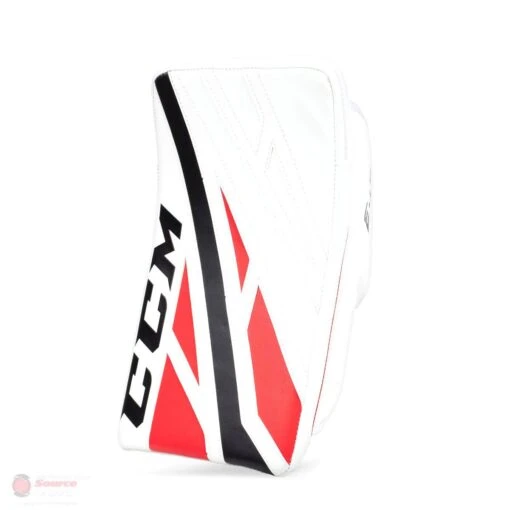 CCM Extreme Flex E4.5 Junior Goalie Blocker - Source Exclusive -Warrior Sales Store ccm blockers ccm extreme flex e4 5 junior goalie blocker source exclusive chicago blackhawks regular 28741226627138