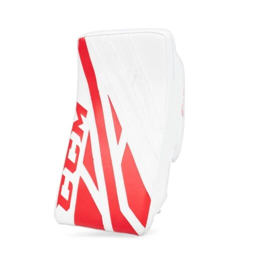 CCM Extreme Flex E4.5 Junior Goalie Blocker - Source Exclusive -Warrior Sales Store ccm blockers ccm extreme flex e4 5 junior goalie blocker source exclusive detroit red wings regular 28741226496066