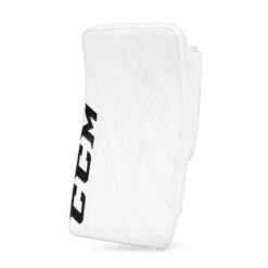 CCM Extreme Flex E4.5 Junior Goalie Blocker - Source Exclusive -Warrior Sales Store ccm blockers ccm extreme flex e4 5 junior goalie blocker source exclusive white regular 28741226594370