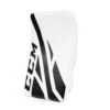 CCM Extreme Flex E4.5 Junior Goalie Blocker - Source Exclusive -Warrior Sales Store ccm blockers ccm extreme flex e4 5 junior goalie blocker source exclusive white white black regular 28741226463298