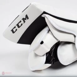 CCM Extreme Flex E4.5 Senior Goalie Blocker - Source Exclusive -Warrior Sales Store ccm blockers ccm extreme flex e4 5 senior goalie blocker source exclusive 5311045304386