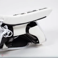 CCM Extreme Flex E4.5 Senior Goalie Blocker - Source Exclusive -Warrior Sales Store ccm blockers ccm extreme flex e4 5 senior goalie blocker source exclusive 5311046713410