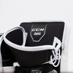 CCM Extreme Flex E4.5 Senior Goalie Blocker - Source Exclusive -Warrior Sales Store ccm blockers ccm extreme flex e4 5 senior goalie blocker source exclusive 5311046877250