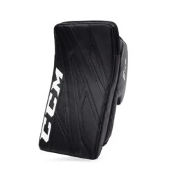 CCM Extreme Flex E4.5 Senior Goalie Blocker - Source Exclusive -Warrior Sales Store ccm blockers ccm extreme flex e4 5 senior goalie blocker source exclusive black regular 28741226823746