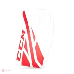 CCM Extreme Flex E4.5 Senior Goalie Blocker - Source Exclusive -Warrior Sales Store ccm blockers ccm extreme flex e4 5 senior goalie blocker source exclusive detroit red wings regular 28741226922050