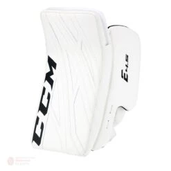 CCM Extreme Flex E4.5 Senior Goalie Blocker -Warrior Sales Store ccm blockers ccm extreme flex e4 5 senior goalie blocker white regular 28741226266690