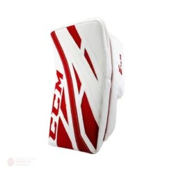 CCM Extreme Flex E4.9 Intermediate Goalie Blocker -Warrior Sales Store ccm blockers ccm extreme flex e4 9 intermediate goalie blocker detroit red wings regular 28741227216962