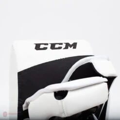 CCM Extreme Flex E4.9 Intermediate Goalie Blocker - Source Exclusive -Warrior Sales Store ccm blockers ccm extreme flex e4 9 intermediate goalie blocker source exclusive 5311074762818