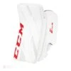 CCM Extreme Flex E4.9 Senior Goalie Blocker -Warrior Sales Store ccm blockers ccm extreme flex e4 9 senior goalie blocker price regular 28741227708482