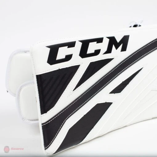 CCM Extreme Flex E4.9 Senior Goalie Blocker - Source Exclusive -Warrior Sales Store ccm blockers ccm extreme flex e4 9 senior goalie blocker source exclusive 5311111725122