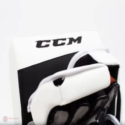 CCM Extreme Flex E4.9 Senior Goalie Blocker - Source Exclusive -Warrior Sales Store ccm blockers ccm extreme flex e4 9 senior goalie blocker source exclusive 5311113592898