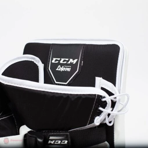 CCM Extreme Flex E4.9 Senior Goalie Blocker - Source Exclusive -Warrior Sales Store ccm blockers ccm extreme flex e4 9 senior goalie blocker source exclusive 5311115690050