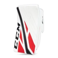 CCM Extreme Flex E4.9 Senior Goalie Blocker - Source Exclusive -Warrior Sales Store ccm blockers ccm extreme flex e4 9 senior goalie blocker source exclusive chicago blackhawks regular 28741227937858