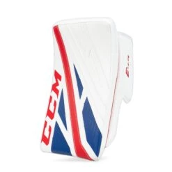 CCM Extreme Flex E4.9 Senior Goalie Blocker - Source Exclusive -Warrior Sales Store ccm blockers ccm extreme flex e4 9 senior goalie blocker source exclusive montreal canadiens regular 28741228036162