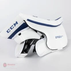 CCM Extreme Flex E5.5 Junior Goalie Blocker -Warrior Sales Store ccm blockers ccm extreme flex e5 5 junior goalie blocker 27988469153858