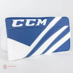 CCM Extreme Flex E5.5 Junior Goalie Blocker -Warrior Sales Store ccm blockers ccm extreme flex e5 5 junior goalie blocker 27988469350466