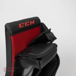 CCM Extreme Flex E5.5 Junior Goalie Blocker - Source Exclusive -Warrior Sales Store ccm blockers ccm extreme flex e5 5 junior goalie blocker source exclusive 28238264959042