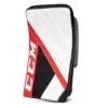 CCM Extreme Flex E5.5 Junior Goalie Blocker - Source Exclusive -Warrior Sales Store ccm blockers ccm extreme flex e5 5 junior goalie blocker source exclusive chicago blackhawks regular 28741228363842