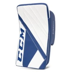 CCM Extreme Flex E5.5 Junior Goalie Blocker - Source Exclusive -Warrior Sales Store ccm blockers ccm extreme flex e5 5 junior goalie blocker source exclusive toronto maple leafs regular 28741228429378