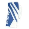 CCM Extreme Flex E5.5 Junior Goalie Blocker -Warrior Sales Store ccm blockers ccm extreme flex e5 5 junior goalie blocker toronto maple leafs regular 28741227544642