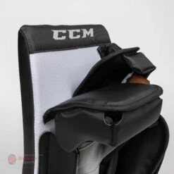 CCM Extreme Flex E5.5 Senior Goalie Blocker - Source Exclusive -Warrior Sales Store ccm blockers ccm extreme flex e5 5 senior goalie blocker source exclusive 28238263418946