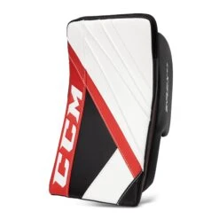 CCM Extreme Flex E5.5 Senior Goalie Blocker - Source Exclusive -Warrior Sales Store ccm blockers ccm extreme flex e5 5 senior goalie blocker source exclusive chicago blackhawks regular 28741228757058