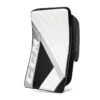 CCM Extreme Flex E5.5 Senior Goalie Blocker - Source Exclusive -Warrior Sales Store ccm blockers ccm extreme flex e5 5 senior goalie blocker source exclusive white white black silver regular 28741228593218