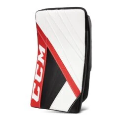 CCM Extreme Flex E5.9 Intermediate Goalie Blocker - Source Exclusive -Warrior Sales Store ccm blockers ccm extreme flex e5 9 intermediate goalie blocker source exclusive chicago blackhawks regular 28741229183042