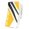 CCM Extreme Flex E5.9 Senior Goalie Blocker -Warrior Sales Store ccm blockers ccm extreme flex e5 9 senior goalie blocker boston bruins regular 28741228953666