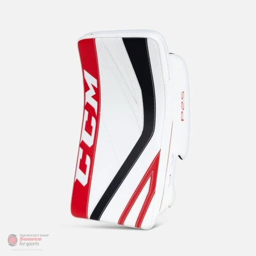 CCM Premier P2.5 Junior Goalie Blocker - Source Exclusive -Warrior Sales Store ccm blockers ccm premier p2 5 junior goalie blocker source exclusive 4565967929410