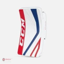 CCM Premier P2.5 Junior Goalie Blocker - Source Exclusive -Warrior Sales Store ccm blockers ccm premier p2 5 junior goalie blocker source exclusive 4565967994946