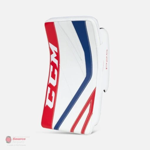 CCM Premier P2.5 Junior Goalie Blocker - Source Exclusive -Warrior Sales Store ccm blockers ccm premier p2 5 junior goalie blocker source exclusive 4565967994946