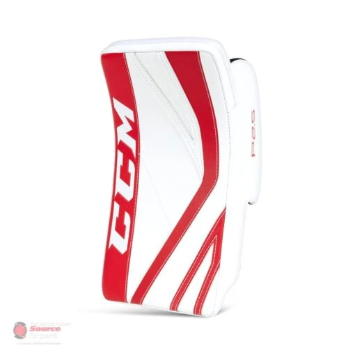 CCM Premier P2.5 Junior Goalie Blocker - Source Exclusive -Warrior Sales Store ccm blockers ccm premier p2 5 junior goalie blocker source exclusive detroit red wings regular 28741230100546