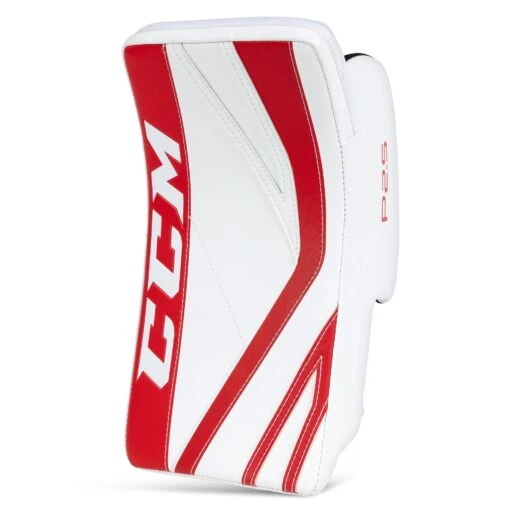 CCM Premier P2.5 Senior Goalie Blocker - Source Exclusive -Warrior Sales Store ccm blockers ccm premier p2 5 senior goalie blocker source exclusive 28743414972482