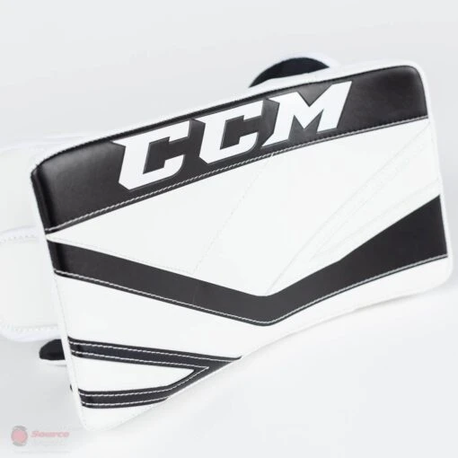 CCM Premier P2.5 Senior Goalie Blocker - Source Exclusive -Warrior Sales Store ccm blockers ccm premier p2 5 senior goalie blocker source exclusive 30344546058306