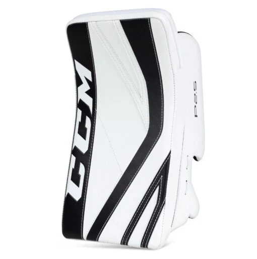 CCM Premier P2.5 Senior Goalie Blocker - Source Exclusive -Warrior Sales Store ccm blockers ccm premier p2 5 senior goalie blocker source exclusive 30344546091074