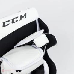 CCM Premier P2.5 Senior Goalie Blocker - Source Exclusive -Warrior Sales Store ccm blockers ccm premier p2 5 senior goalie blocker source exclusive 4565968552002