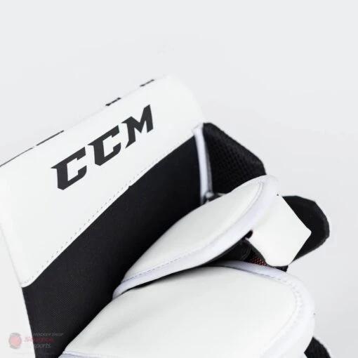 CCM Premier P2.5 Senior Goalie Blocker - Source Exclusive -Warrior Sales Store ccm blockers ccm premier p2 5 senior goalie blocker source exclusive 4565968715842