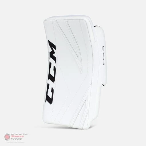 CCM Premier P2.5 Senior Goalie Blocker - Source Exclusive -Warrior Sales Store ccm blockers ccm premier p2 5 senior goalie blocker source exclusive 4565968846914