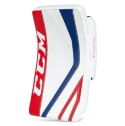 CCM Premier P2.5 Senior Goalie Blocker - Source Exclusive -Warrior Sales Store ccm blockers ccm premier p2 5 senior goalie blocker source exclusive montreal canadiens regular 28743415038018