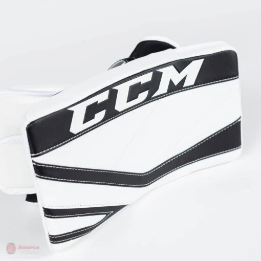 CCM Premier P2.9 Intermediate Goalie Blocker - Source Exclusive -Warrior Sales Store ccm blockers ccm premier p2 9 intermediate goalie blocker source exclusive 4566040477762